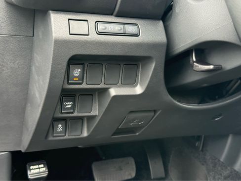 New 2026 Nissan Frontier SV AWD/4WD image 13