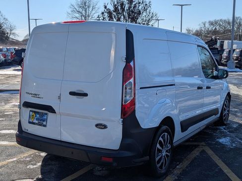 Used 2022 Ford Transit Connect XL image 3