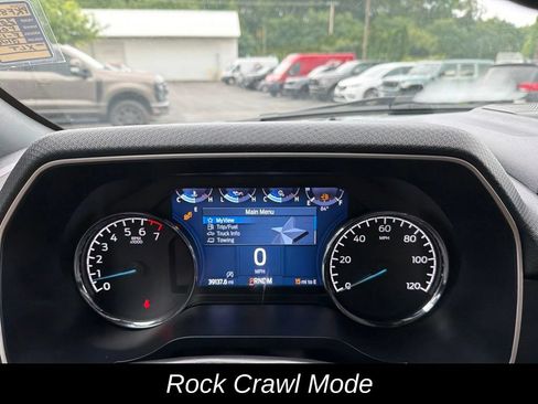 Used 2023 Ford F150 XLT w/ Equipment Group 302A High AWD/4WD image 25