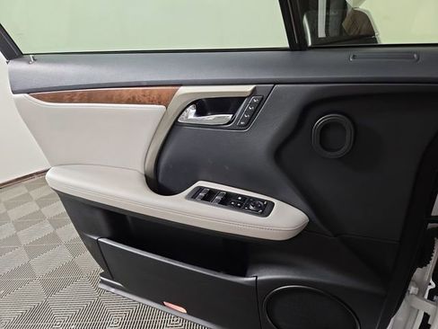 Used 2021 Lexus RX 350L FWD w/ Premium Package image 29