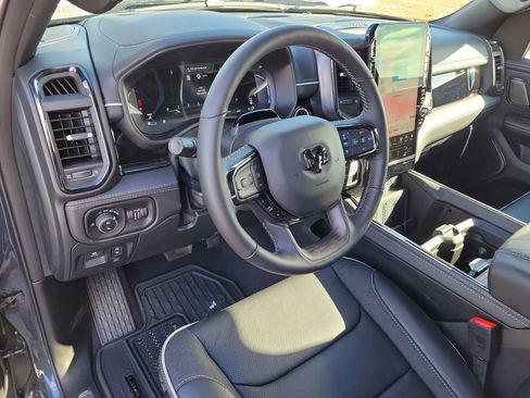 New 2026 RAM 1500 Limited image 20