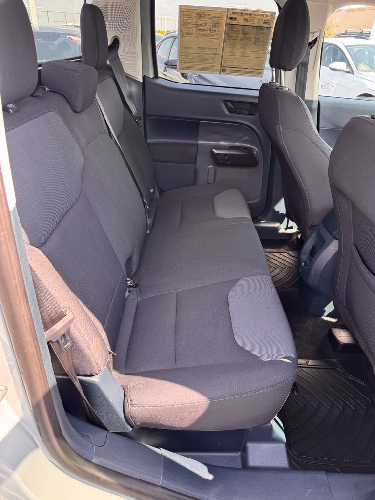 Used 2024 Ford Maverick XL FWD image 13
