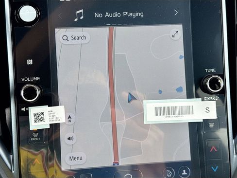 New 2026 Subaru Forester Limited image 15