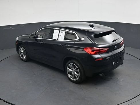 Used 2018 BMW X2 sDrive28i w/ Convenience Package FWD image 27