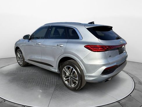 New 2025 Audi Q5 Premium Plus image 5