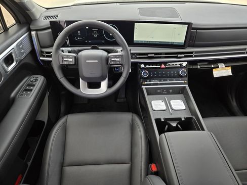New 2026 Hyundai Santa Fe Limited FWD image 21