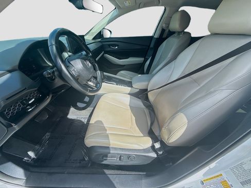 Used 2023 Honda Accord EX-L image 18