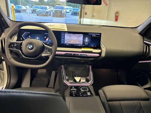 Used 2026 BMW X3 xDrive30 image 15
