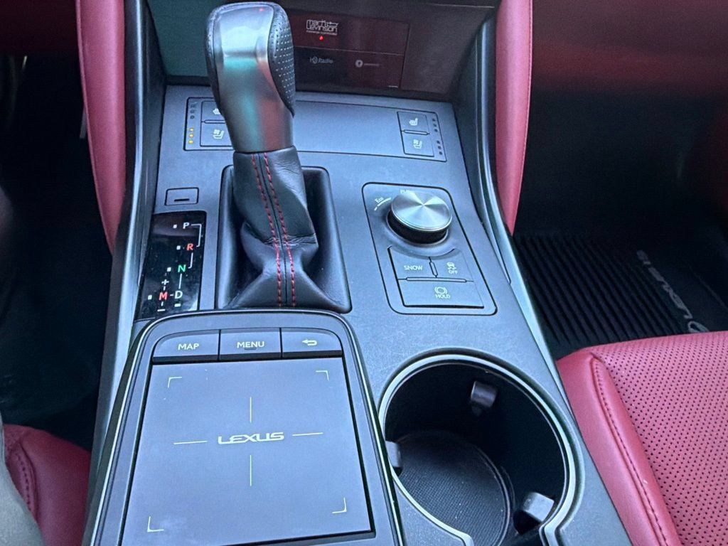 Used 2023 Lexus IS 350 F Sport AWD/4WD image 25