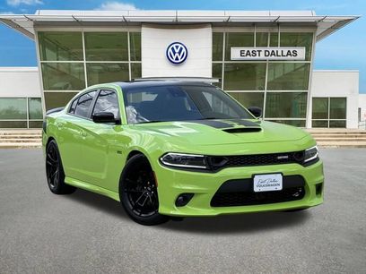 Used 2023 Dodge Charger Scat Pack w/ Daytona Edition Group