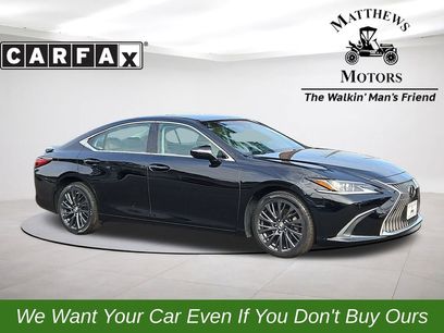 Used 2021 Lexus ES 250 250 w/ Premium Package