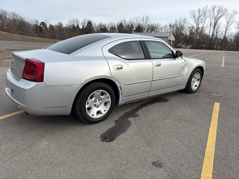 Used 2007 Dodge Charger image 5