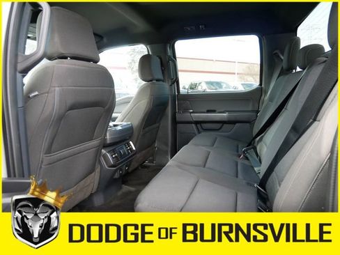 Used 2023 Ford F150 XLT w/ Equipment Group 302A High image 15