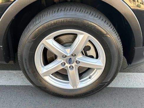 Used 2018 Ford Explorer XLT w/ Equipment Group 201A image 59