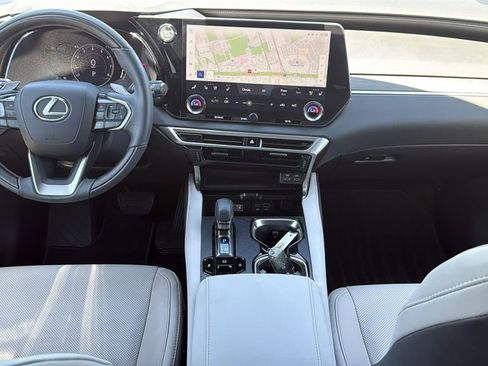 Used 2024 Lexus RX 350 Premium w/ Accessory Package (Z1) FWD image 19