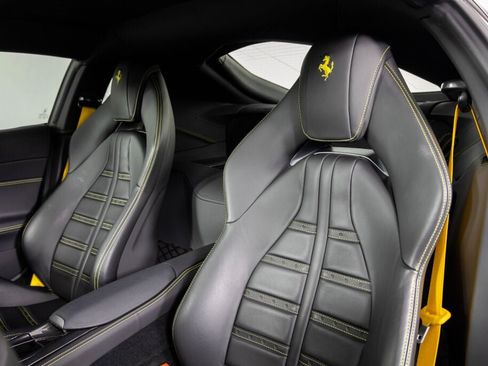 Certified 2019 Ferrari 812 Superfast RWD image 57