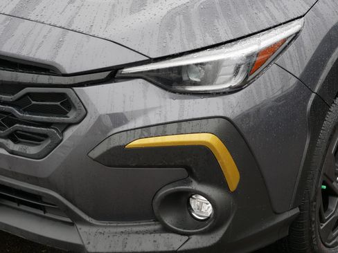 Certified 2025 Subaru Crosstrek 2.5i Sport w/ Popular Package #4A image 16