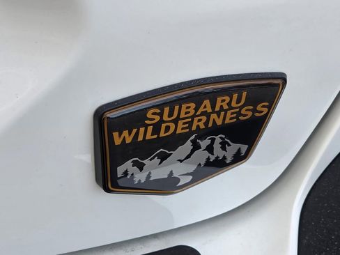 New 2026 Subaru Crosstrek 2.5i Wilderness w/ Wilderness Package AWD/4WD image 30