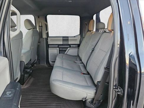 Used 2021 Ford F250 XL w/ STX Appearance Package image 18