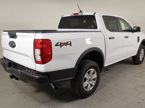New 2025 Ford Ranger XL w/ Trailer Tow Package image 5
