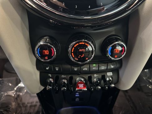 Used 2023 MINI Cooper S image 21