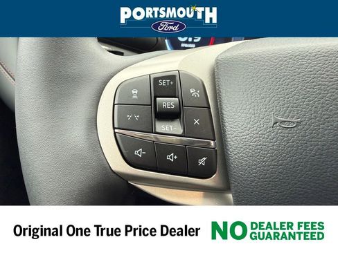 New 2026 Ford Explorer Active w/ Active Comfort Package image 24