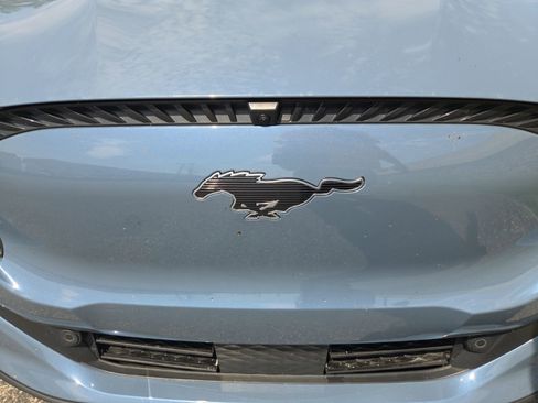 Used 2023 Ford Mustang Mach-E Select image 7