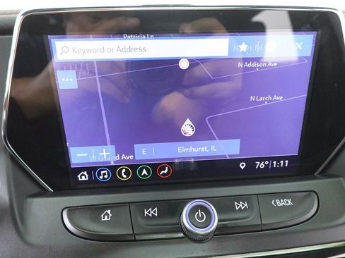 Used 2019 Chevrolet Blazer RS image 20