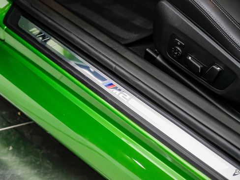 Used 2025 BMW M2 w/ Lighting Package RWD image 42