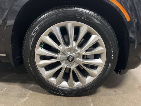Used 2020 Hyundai Palisade Limited AWD/4WD image 8