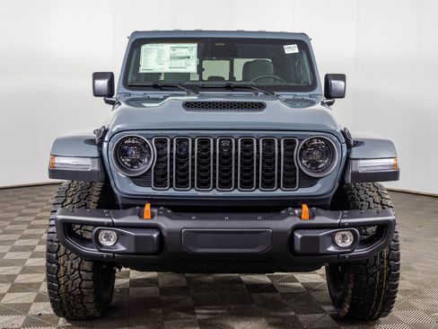 New 2026 Jeep Gladiator Mojave image 10