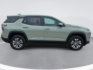 New 2026 Chevrolet Equinox LT FWD video 2