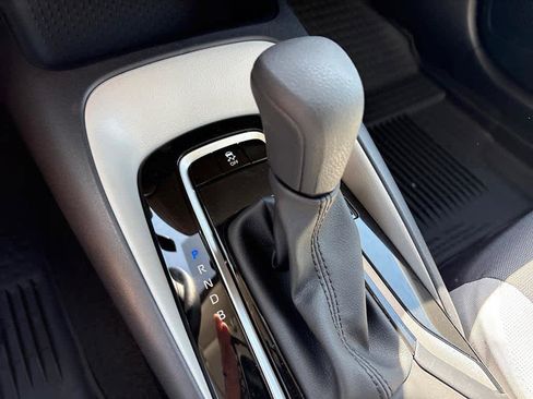 New 2026 Toyota Corolla LE FWD image 18