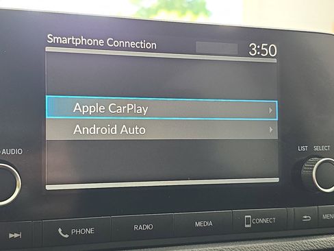 Certified 2024 Honda CR-V EX image 21