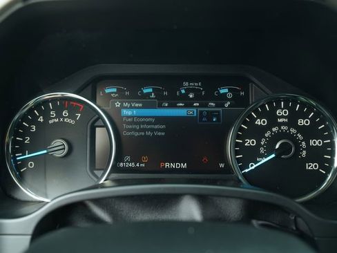 Used 2020 Ford F150 Lariat w/ Equipment Group 501A Mid AWD/4WD image 28