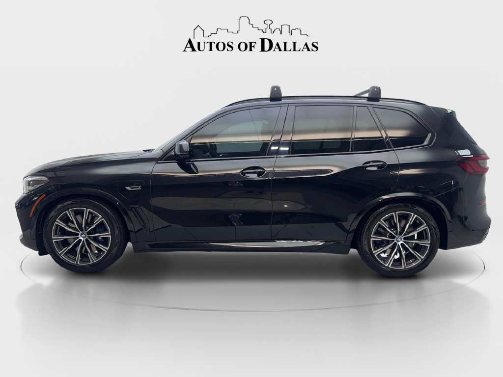 Used 2023 BMW X5 xDrive45e w/ M Sport Package AWD/4WD image 6