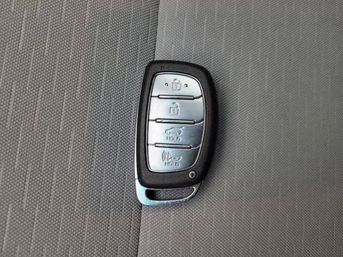 Used 2019 Hyundai Tucson Value AWD/4WD image 32