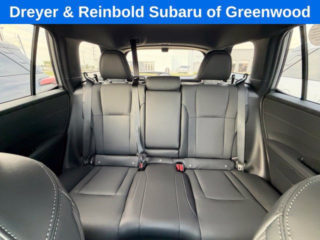 New 2026 Subaru Outback Touring XT AWD/4WD image 35