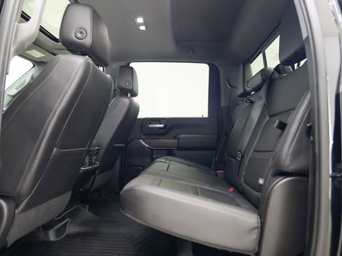 Used 2020 GMC Sierra 2500 Denali w/ Denali Ultimate Package image 18