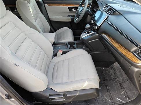 Used 2018 Honda CR-V EX image 16