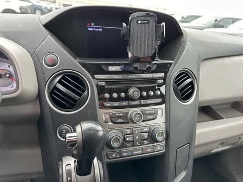 Used 2013 Honda Pilot EX-L image 8