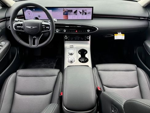 Certified 2026 Genesis GV70 2.5T Select image 7