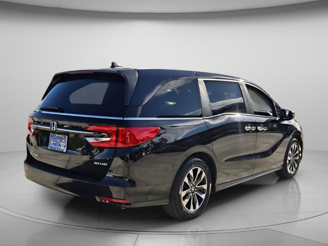 Used 2024 Honda Odyssey EX-L image 7