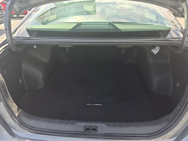Used 2025 Nissan Altima 2.5 SR FWD image 28