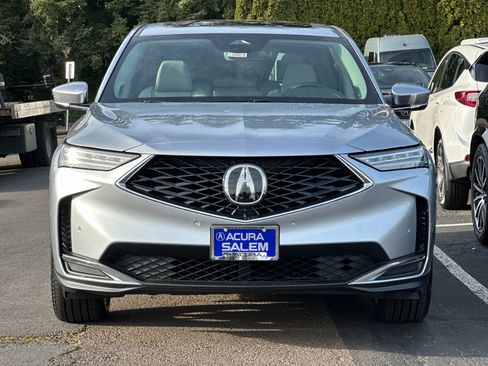 New 2026 Acura MDX w/ Technology Package image 8