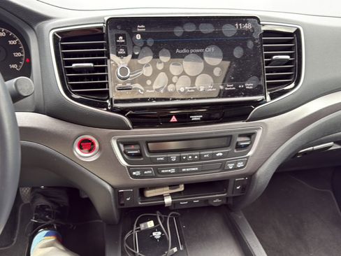 Used 2024 Honda Ridgeline RTL image 12