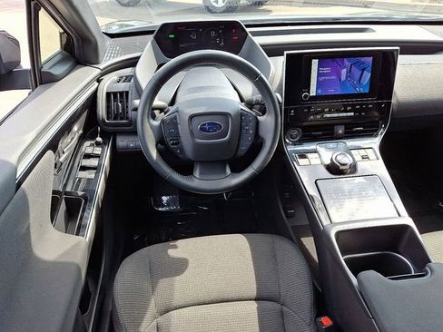 Used 2023 Subaru Solterra AWD image 14