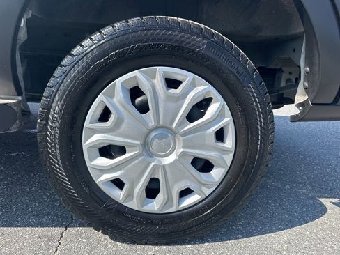 Used 2023 Ford Transit 250 Low Roof w/ Exterior Upgrade Package image 24