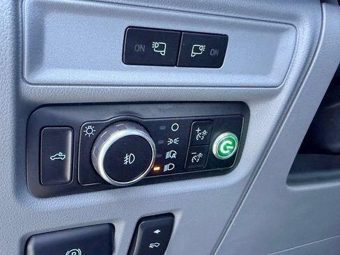Used 2023 Ford F150 XLT w/ Equipment Group 301A Mid AWD/4WD image 62