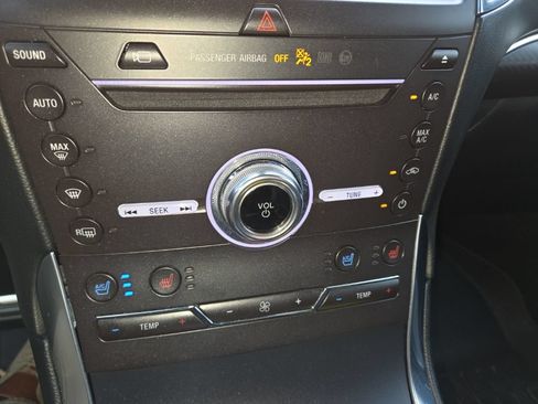 Used 2019 Ford Edge ST w/ Equipment Group 401A AWD/4WD image 12